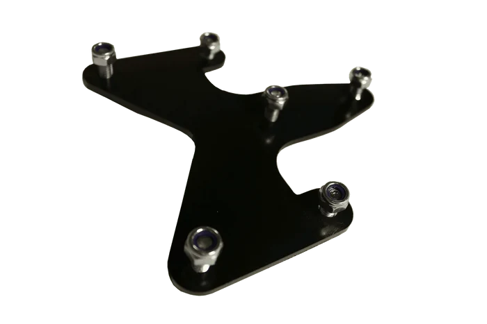 2013+ Ford Transit Handbrake Relocator Kit - Campervan HQ