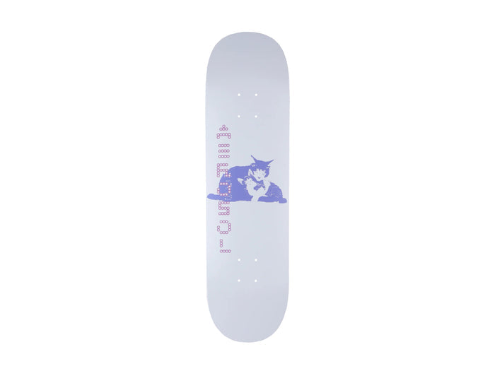 Aerosol - Tibbles Deck - 8.25"