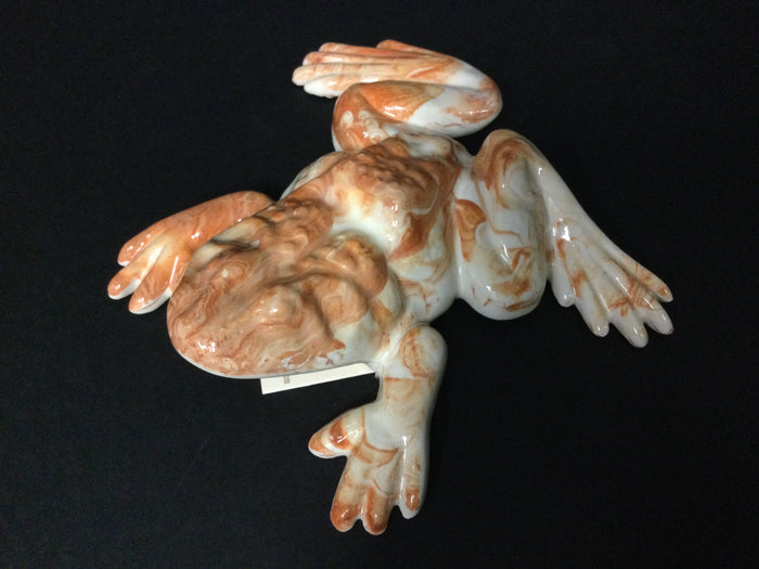 Alabama Clay - Flat Frog