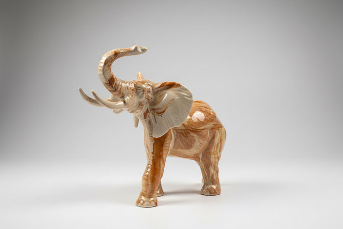Alabama Clay - Giant Elephant