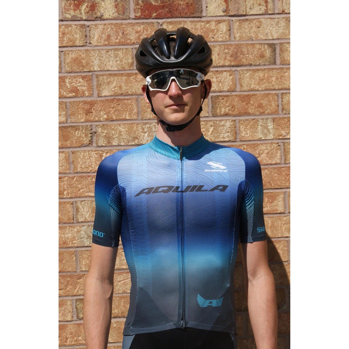 Aquila Test Team Suarez PRO Jersey