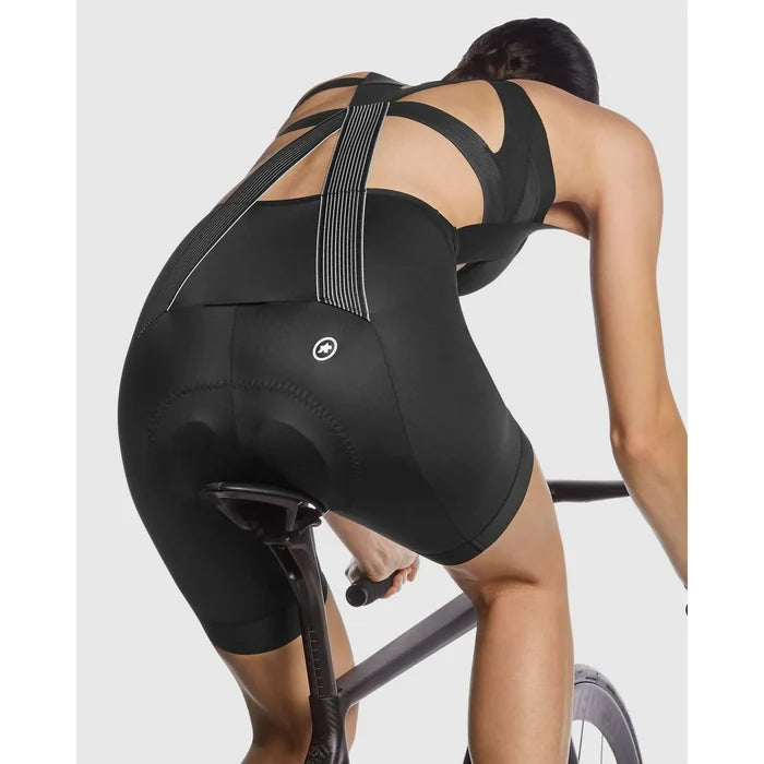 Assos Dyora RS Summer Bib Shorts S9