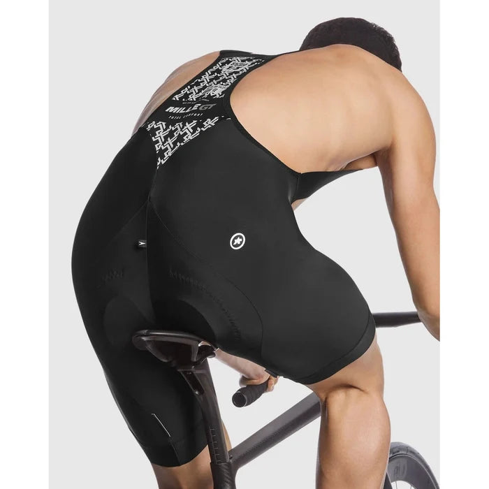 Assos Mille GT Bib Shorts