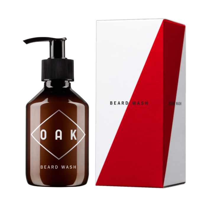 Beard Wash