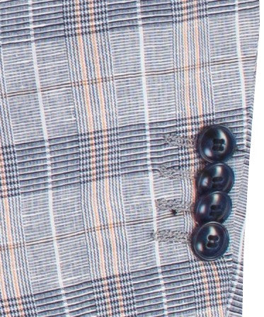 BL8239 Blue
