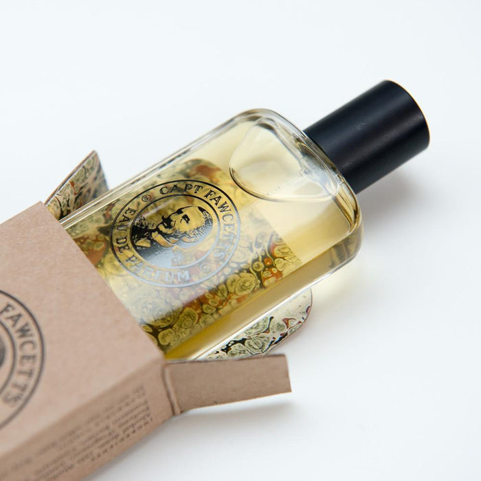 Captain Fawcett's Original Eau De Parfum - CPF06