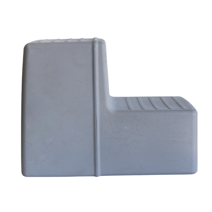Century | 2 Step Mounting Block