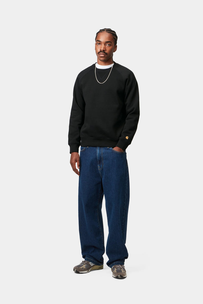 Chase Sweat