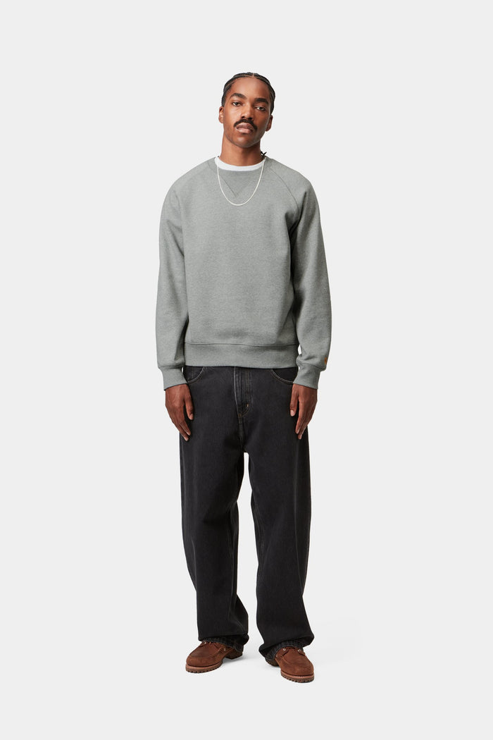 Chase Sweat