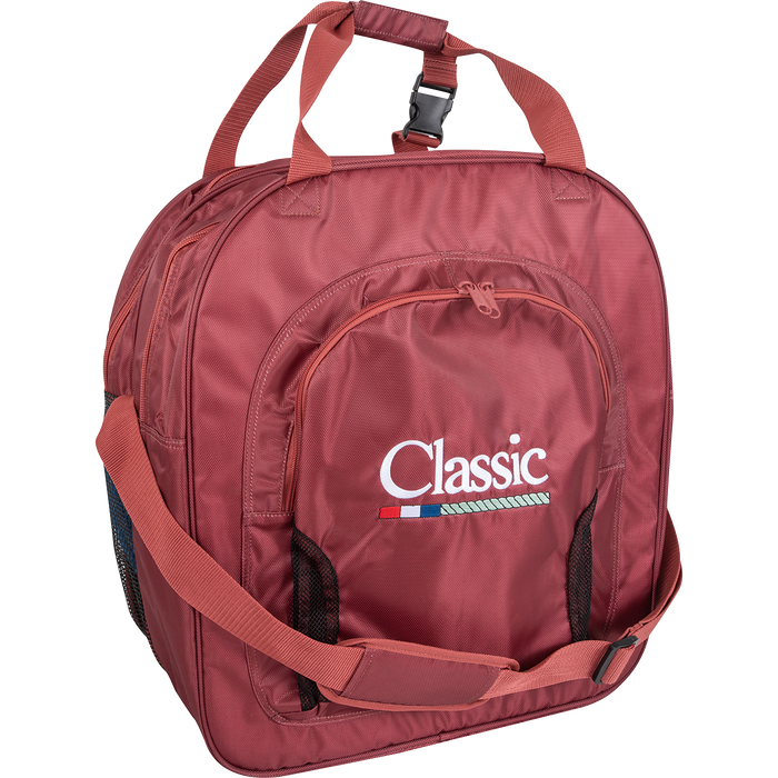 Classic | Super Deluxe Rope Bag