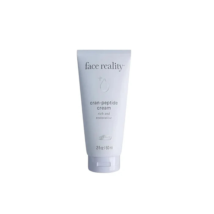 Cran-Peptide Cream