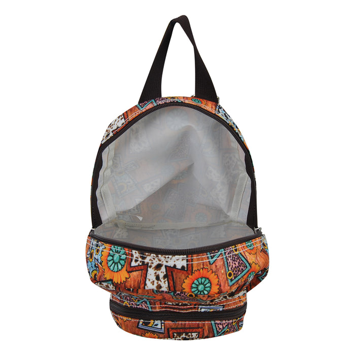Crossed with Style NGIL Mini Backpack