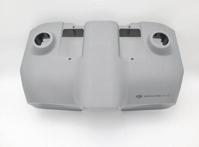 DJI Agras T30 Front Shell Upper Cover – Image 1 | DroneNerds