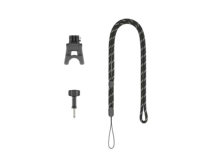 DJI Osmo Action Bite Mount – Image 5 | DroneNerds
