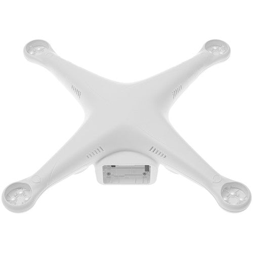 DJI Phantom 3 Replacement Shell (Includes Top & Bottom Covers) for Phantom 3 Standard – Image 3 | DroneNerds