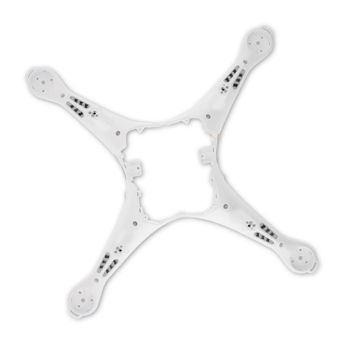 DJI Phantom 4 Pro No.7 Middle Shell