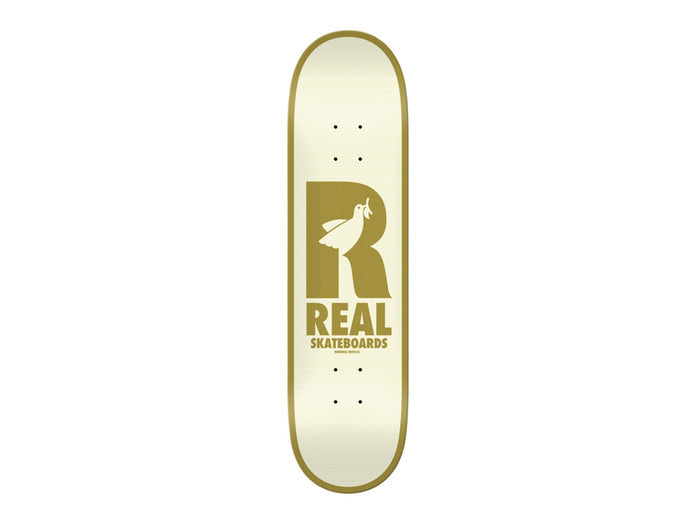 Doves Redux Deck - 8.38