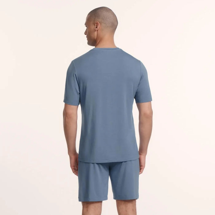 Eberjay Henry Men's Short Pajama Set