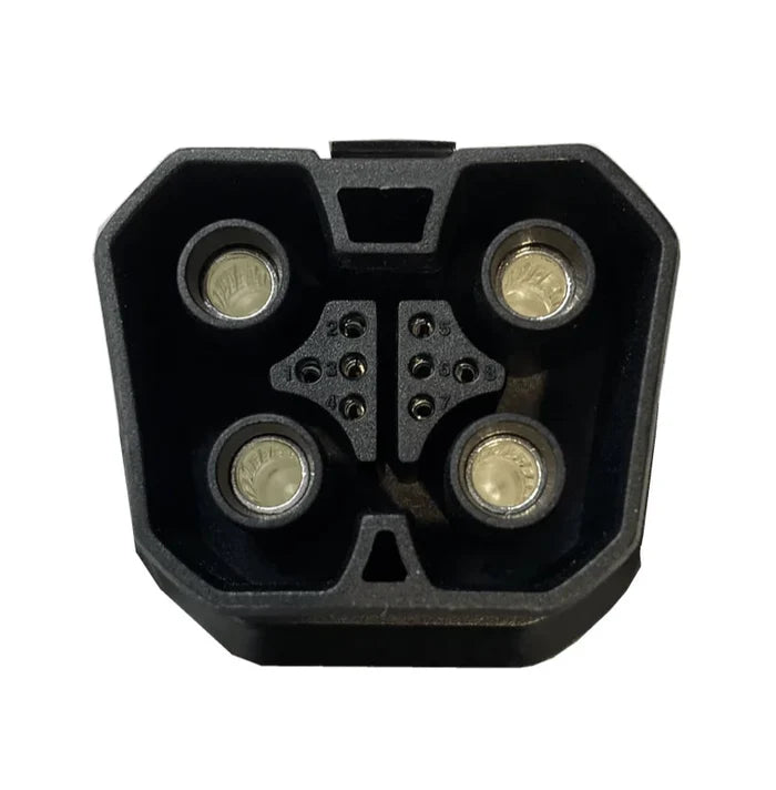 EcoFlow DELTA Pro Extra Battery Cable (Conector) - Campervan HQ