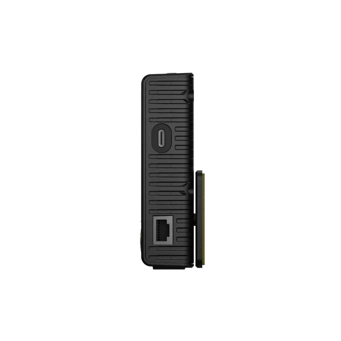EcoFlow DELTA Pro Remote Control (Side w/Inputs) - Campervan HQ