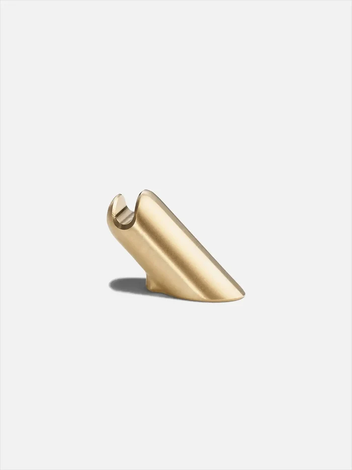 CRAIGHILL Eyewear Stand Brass - GÖZLÜK STANDI