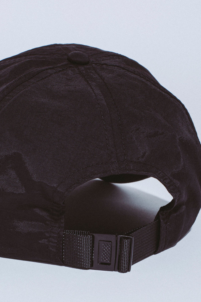 F.A. - Hydrochromic Floppy Cap - Black