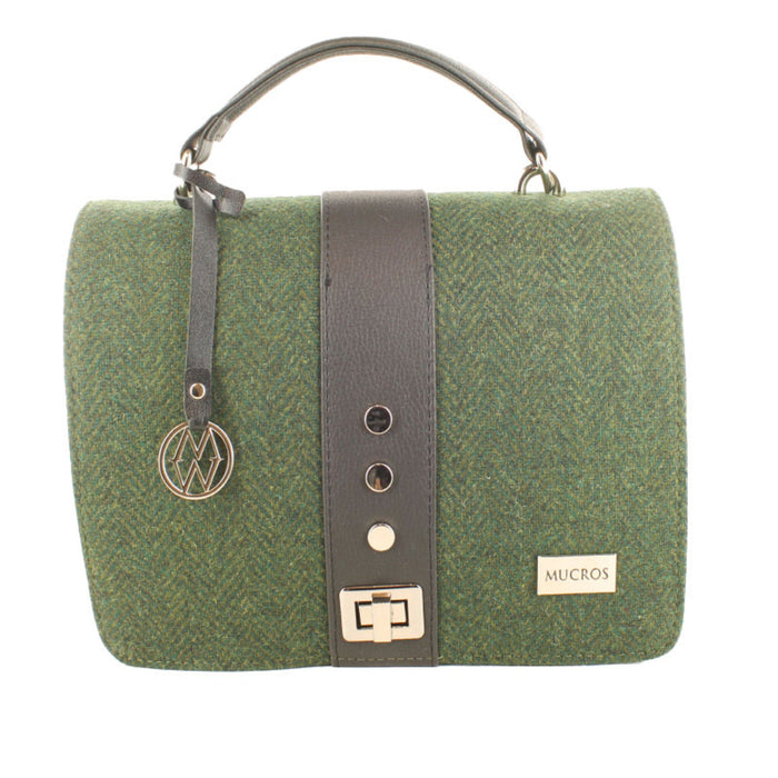 Green / One Size