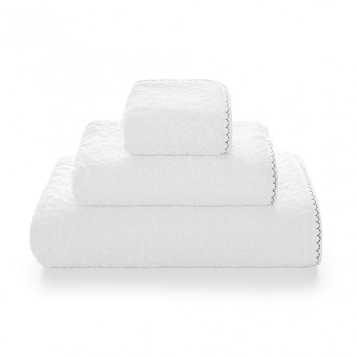 Graccioza Harbour Bath Towels