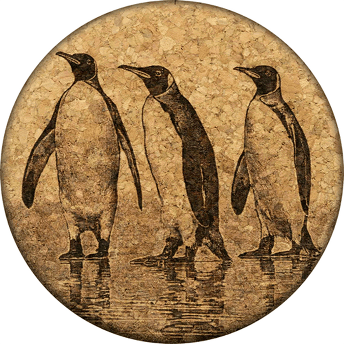 Emperor Penguin