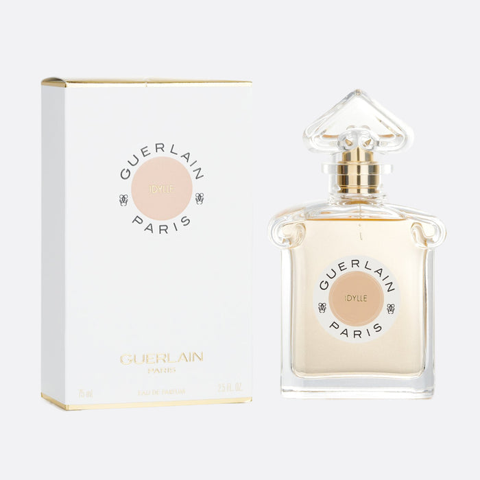 Guerlain Idylle Eau de Parfum Spray, 2.5 oz