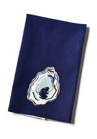Hand Towel Oyster Medium