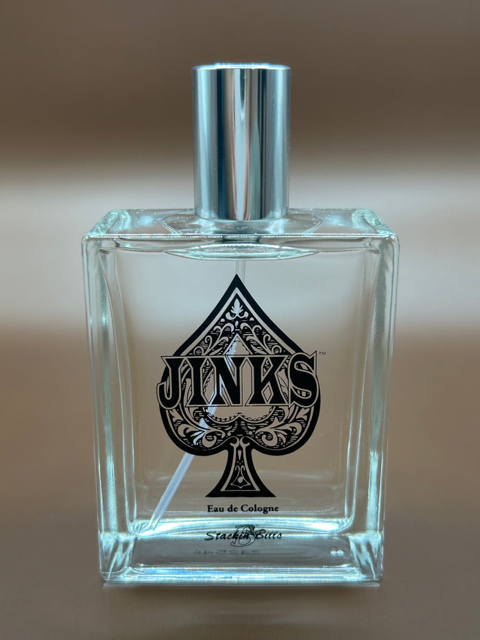 Jinks by Stackin' Bills: The Cody Jinks Cologne