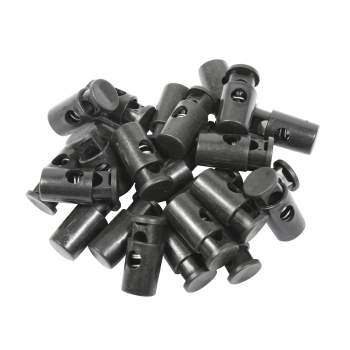 Large Single Barrel Cord Lock