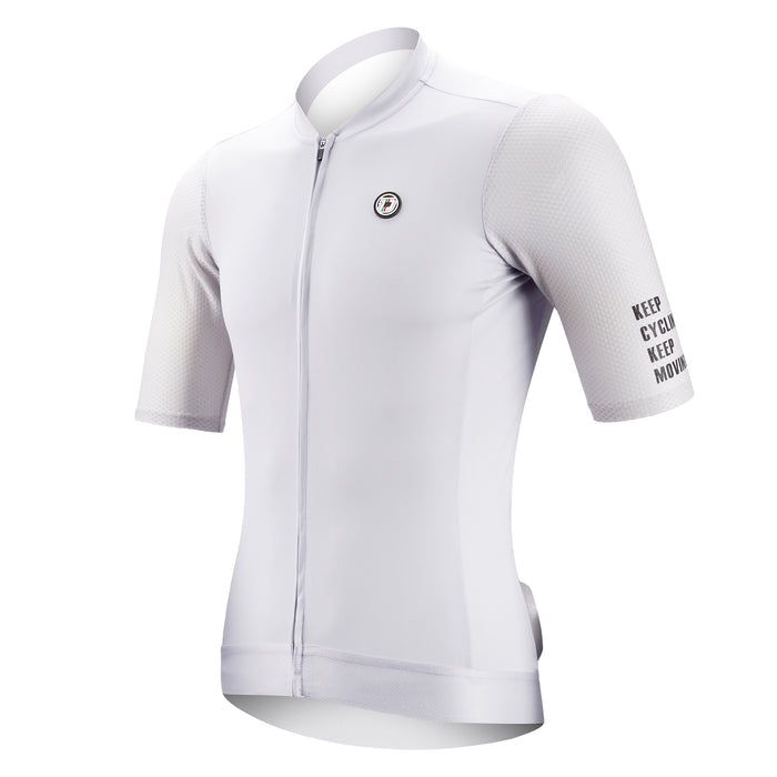 LIFTTINT 1.X JERSEY - WHITE