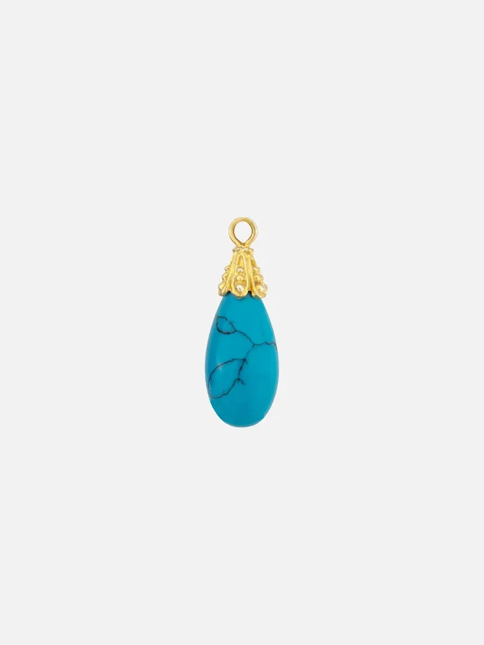 JIN Lola Charm - Necklaces KOLYE UCU