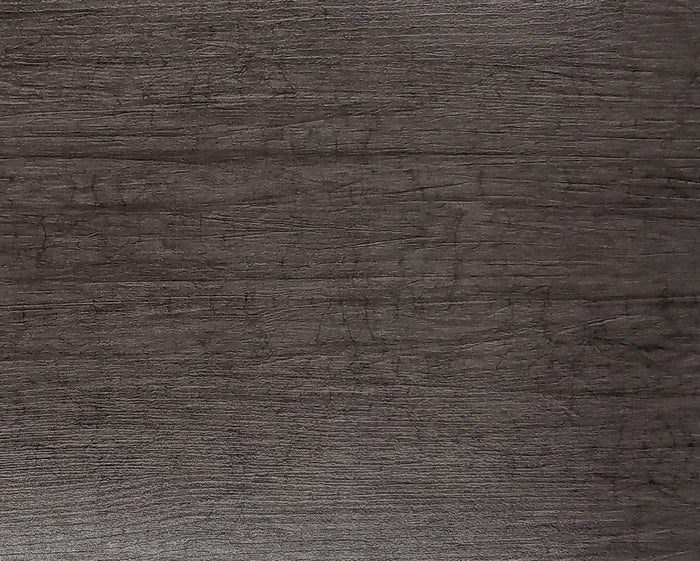 Lonstrand Topseal ( Black Lava ) - Campervan HQ
