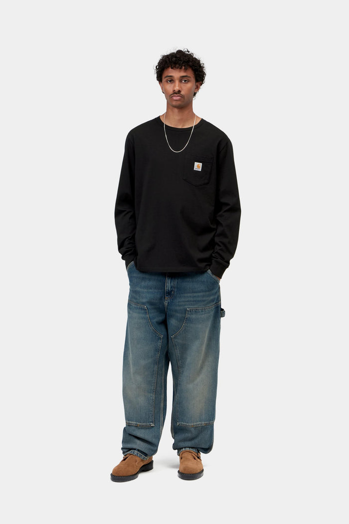 L/S Pocket T-Shirt