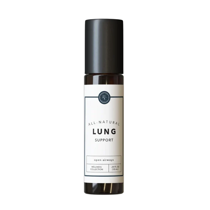 Lung Support | 10 ml