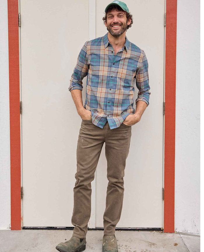 Men's Balsam Slim Jean