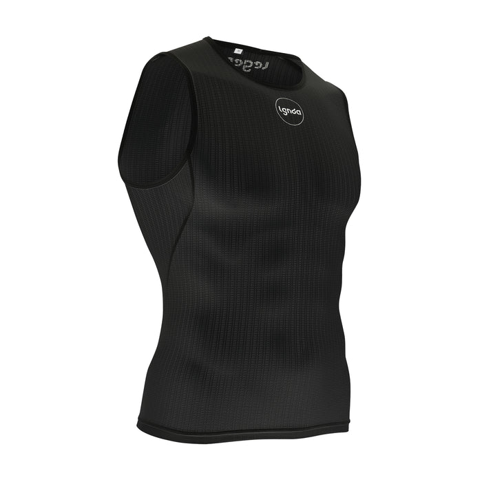 Men's Base Layer Black