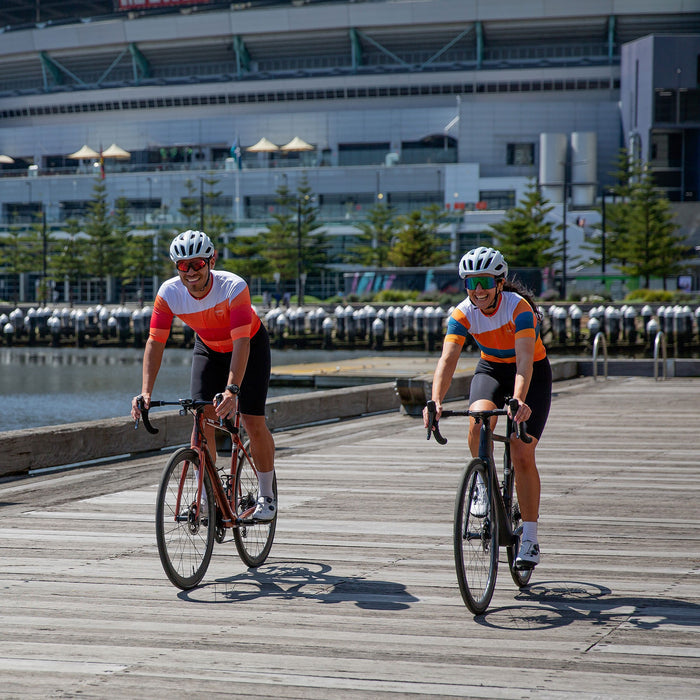 men's cycling jersey, cycling jersey, mens cycling jersey, Factor, Giant, Kask, Kask Mojito, Oakley, Docklands, Docklands Melbourne, Oakley Sutro, Oakley Jawbreaker