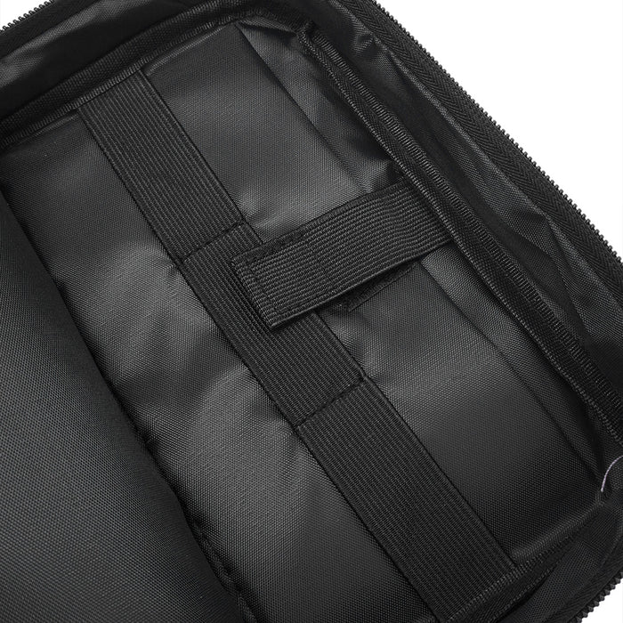 Omega Electronics Travel Bag