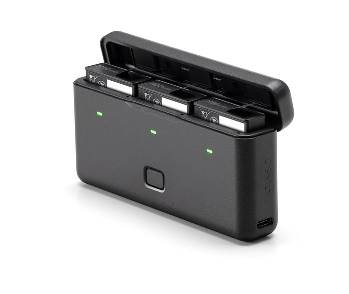 Osmo Action Multifunctional Battery Case 2 – Image 4 | DroneNerds