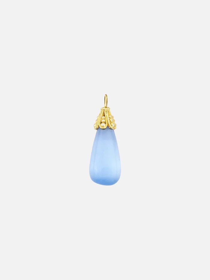 JIN Pali Charm - Necklaces KOLYE UCU