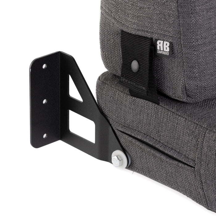 RB Components Bench Wall Mount Kit