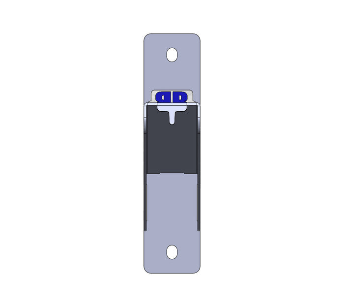 RB Components Board Rack - R2