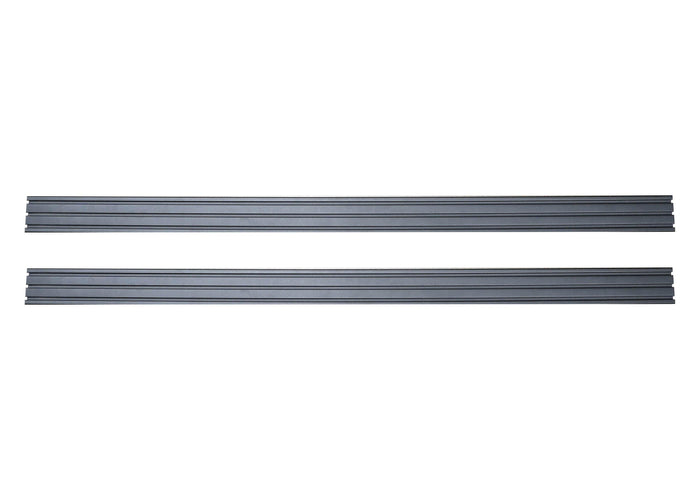 Extra DRIFTR Roof Rack Extrusions (Sold in Pairs) - Backwoods Adventure Mods