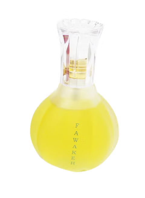 Shirley May Fawakeh Unisex Eau de Toilette - 100 ML - box and bottle packaging