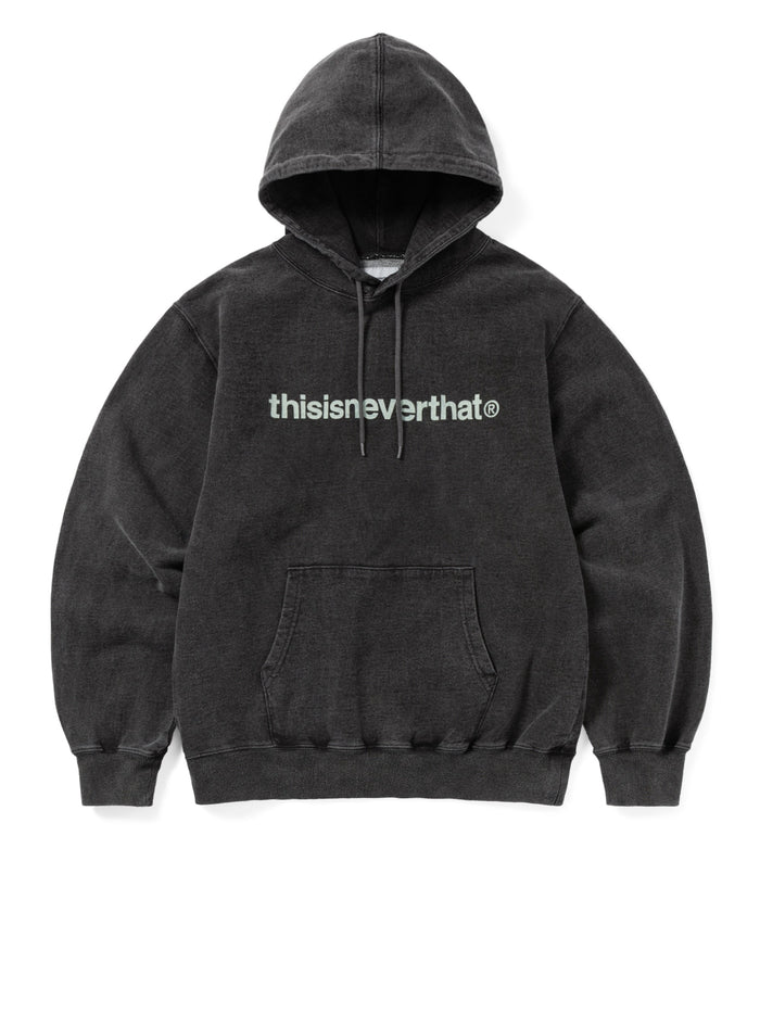 Washed Black / S