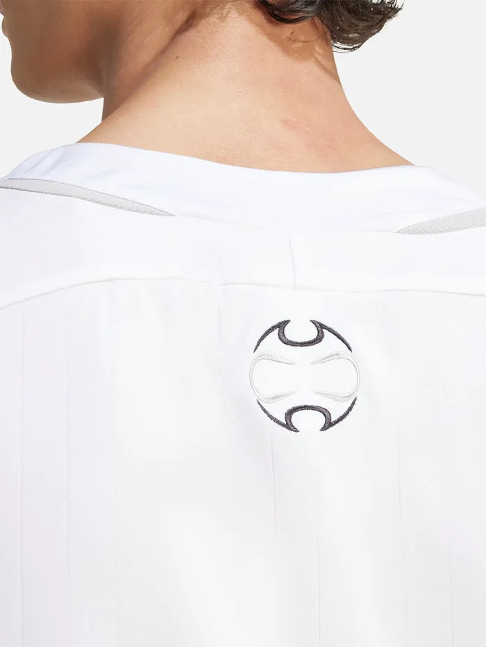 ADIDAS ORIGINALS Teamgeist Adicolor Tee - White - Uncategorized T-SHIRT